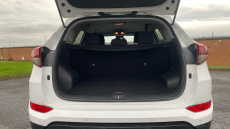 Hyundai Tucson 1.7 CRDi Blue Drive SE 5dr 2WD Diesel Estate